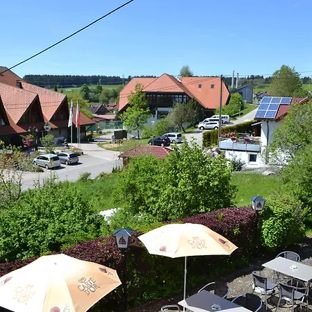 Black Forest Hotel Grafenhausen