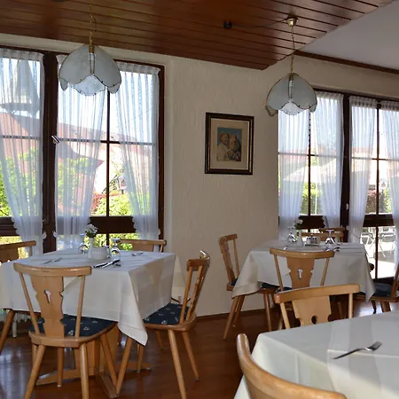 Hotel Black Forest Grafenhausen