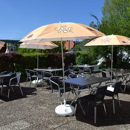Hotel Black Forest Grafenhausen