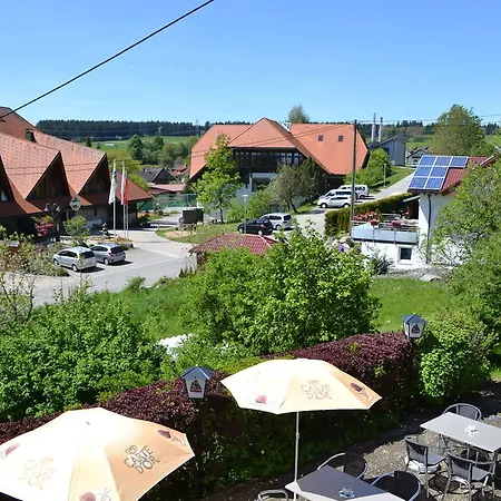 Black Forest 2*