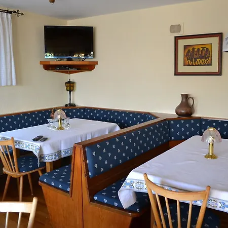 Hotel Black Forest Grafenhausen