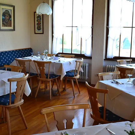 Black Forest Hotel Grafenhausen