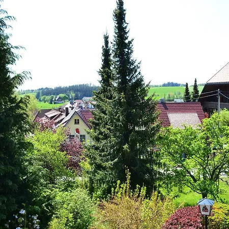 Black Forest Hotel