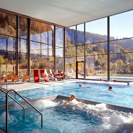 Hotel Black Forest Grafenhausen