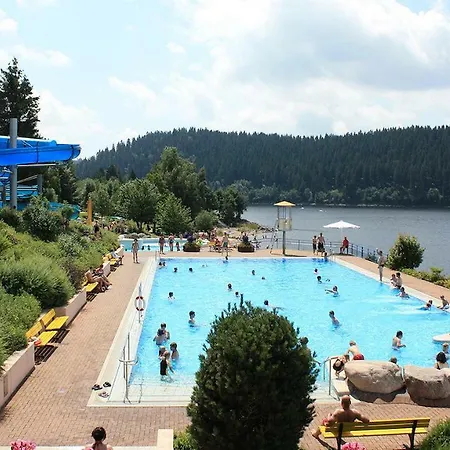 Hotel Black Forest