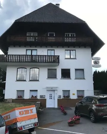 Hotel Black Forest
