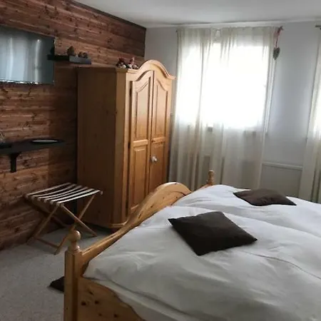 Hotel Black Forest Grafenhausen