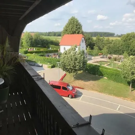 Hotel Black Forest Grafenhausen