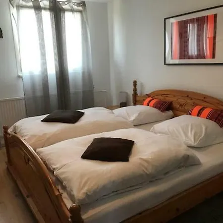 Hotel Black Forest Grafenhausen