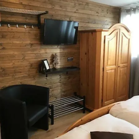 Hotel Black Forest 2*